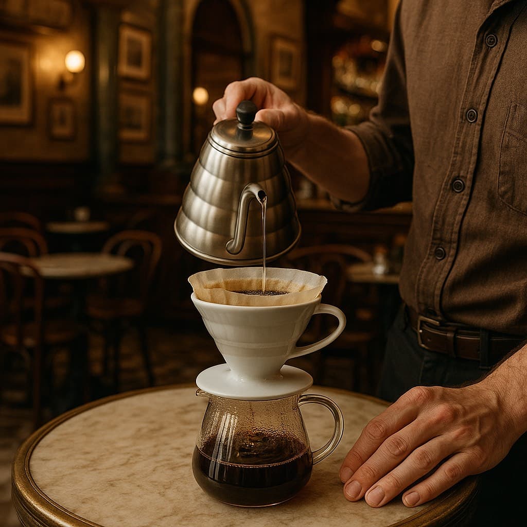 قهوه عربیکا کاستاریکا – Costa Rican Arabica