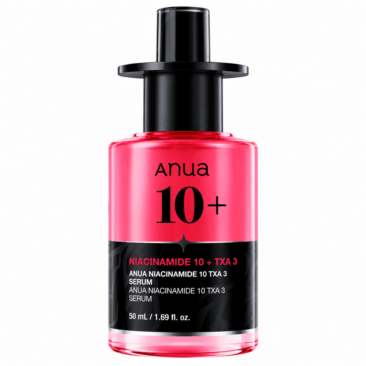 سرم نیاسینامید ۱۰+ ترانگزامیک اسید ۳ آنوا NIACINAMIDE 10 + TXA 3 SERUM Anua
