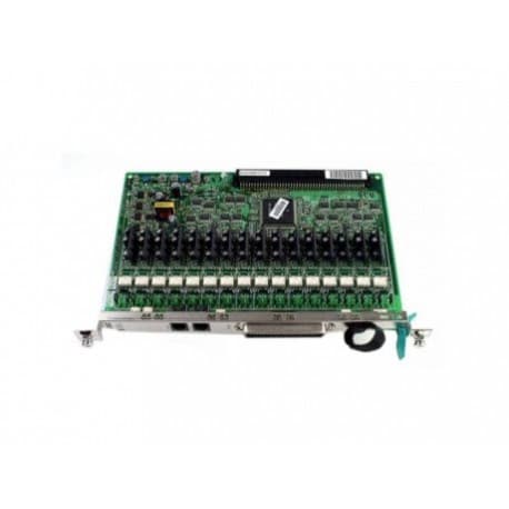 کارت توسعه خط آنالوگ پاناسونیک KX0174-TDA Port16