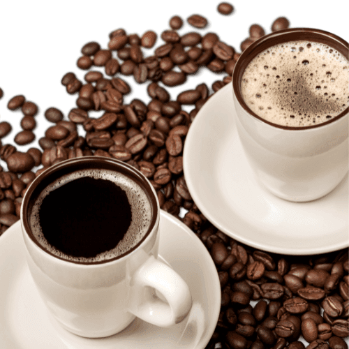 قهوه روبوستا اوگاندا Robusta Uganda — تصویر ۲