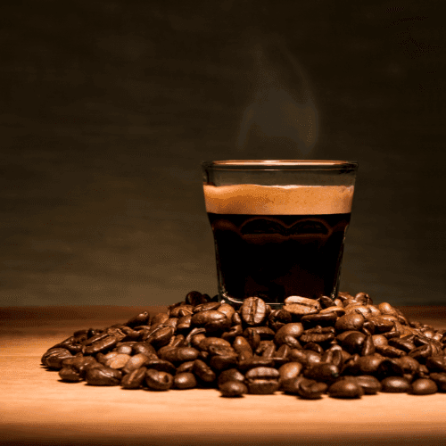 قهوه روبوستا ویتنام Wietnamese Robusta