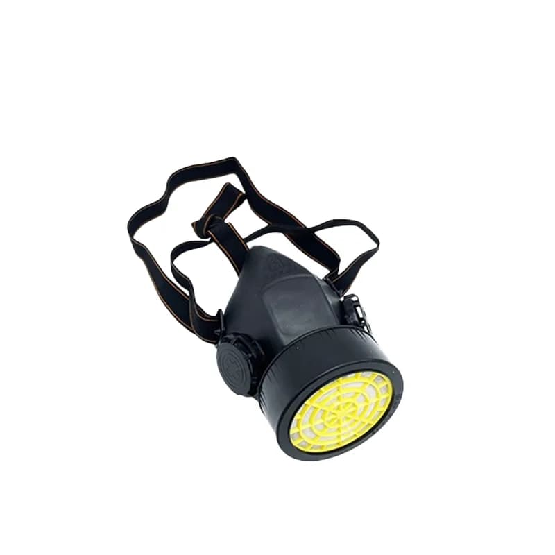 ماسک نیم صورت بلو ایگل | BLUE EAGLE مدل NP305 — تصویر ۵