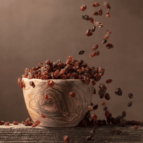 کشمش آفتابی 9 کیلوگرمی — تصویر ۵