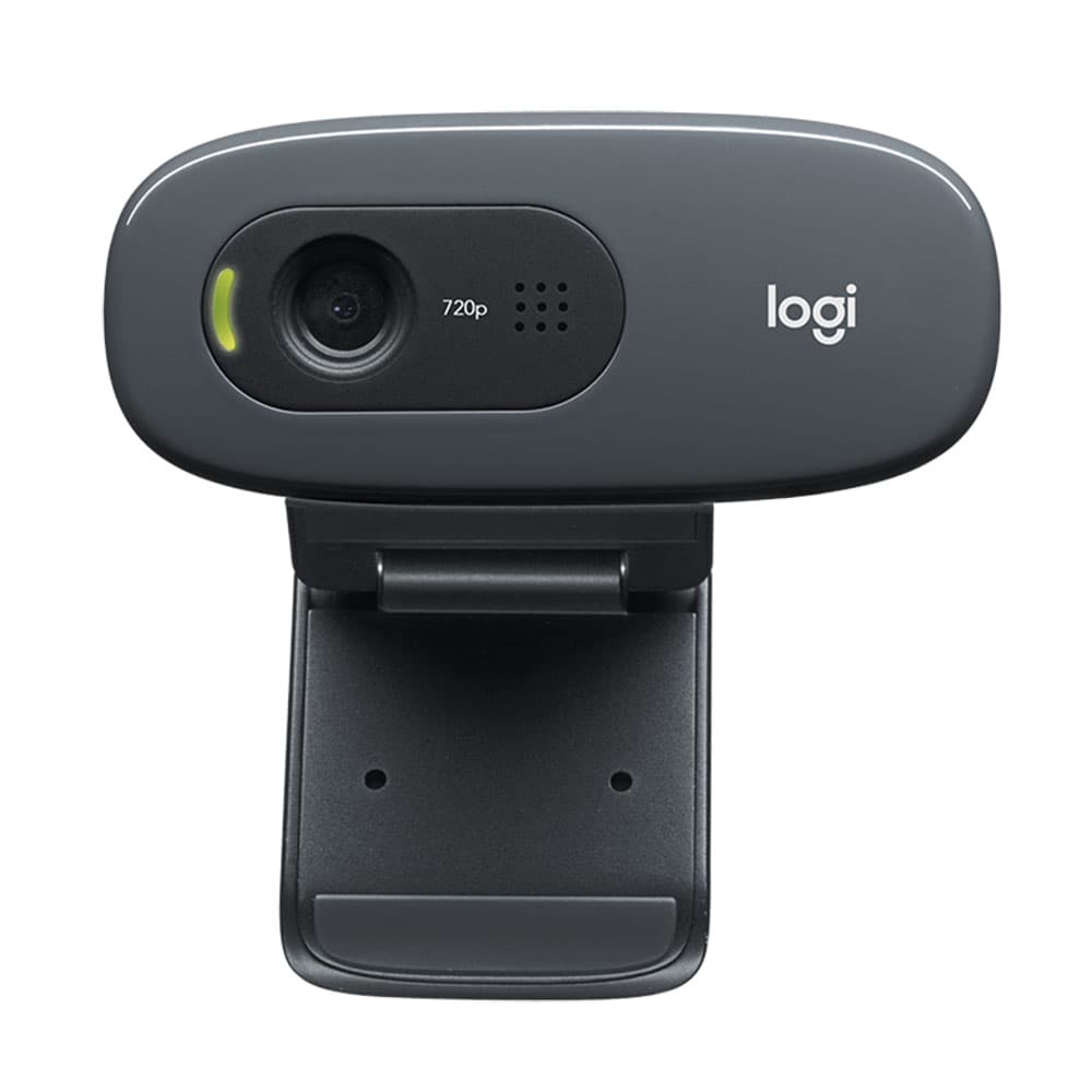 وب کم لاجیتک Logitech C270 HD