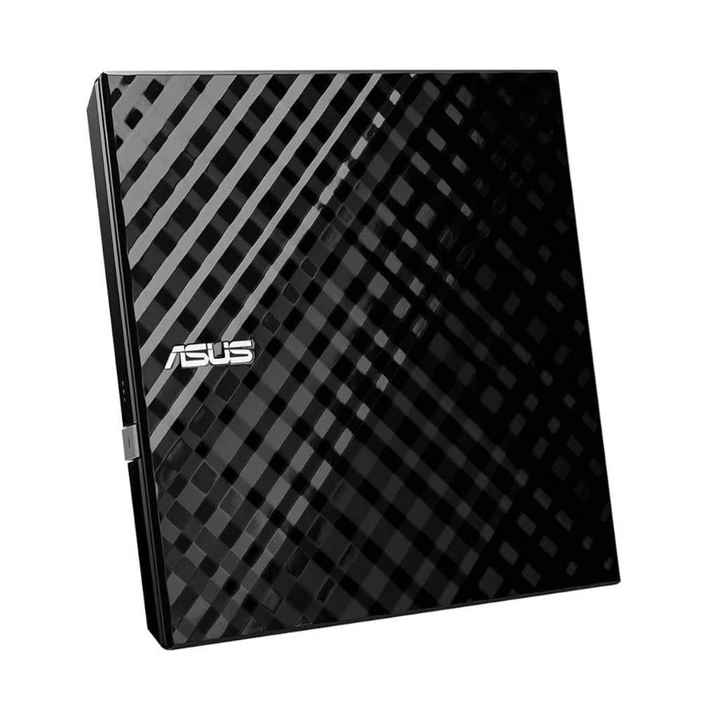 درایور DVD اکسترنال ایسوس ASUS SDRW-08D2S-U LITE — تصویر ۲