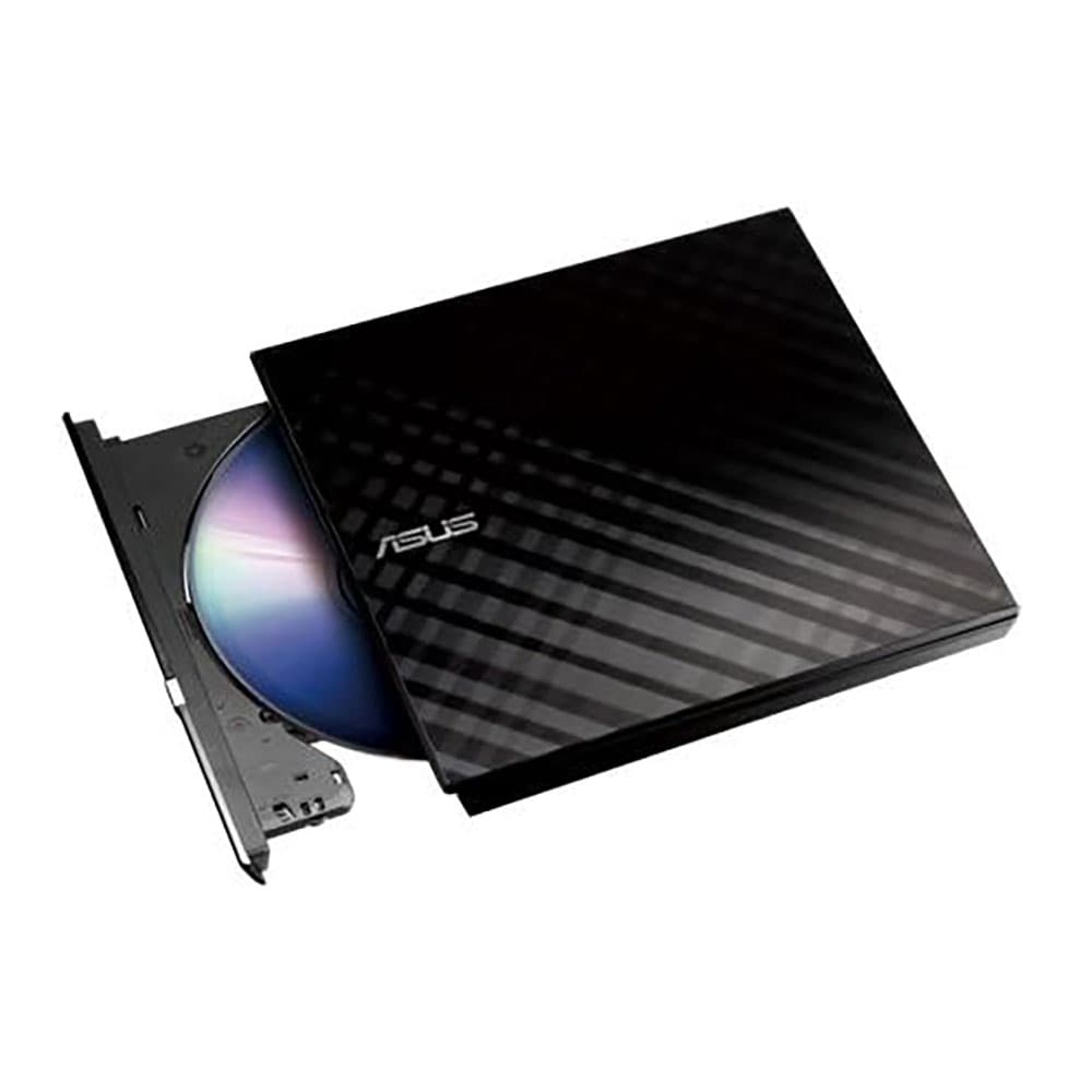 درایور DVD اکسترنال ایسوس ASUS SDRW-08D2S-U LITE — تصویر ۴