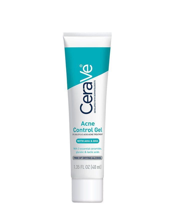 ژل ضدجوش سراوی CeraVe — تصویر ۳