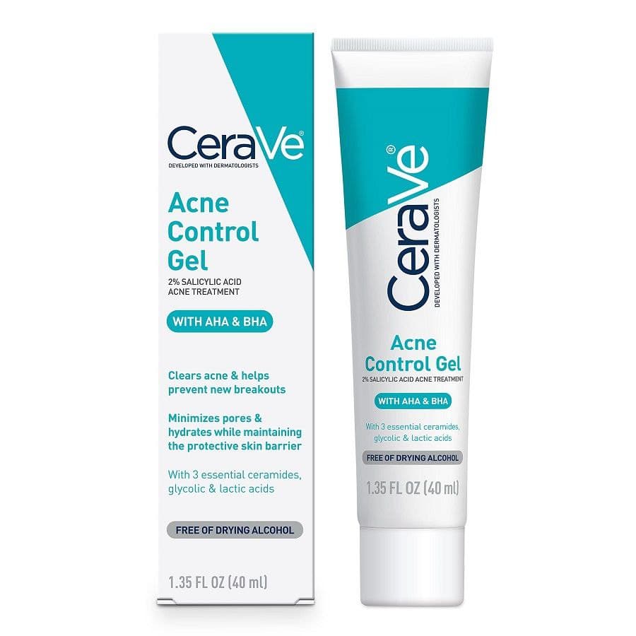 ژل ضدجوش سراوی CeraVe