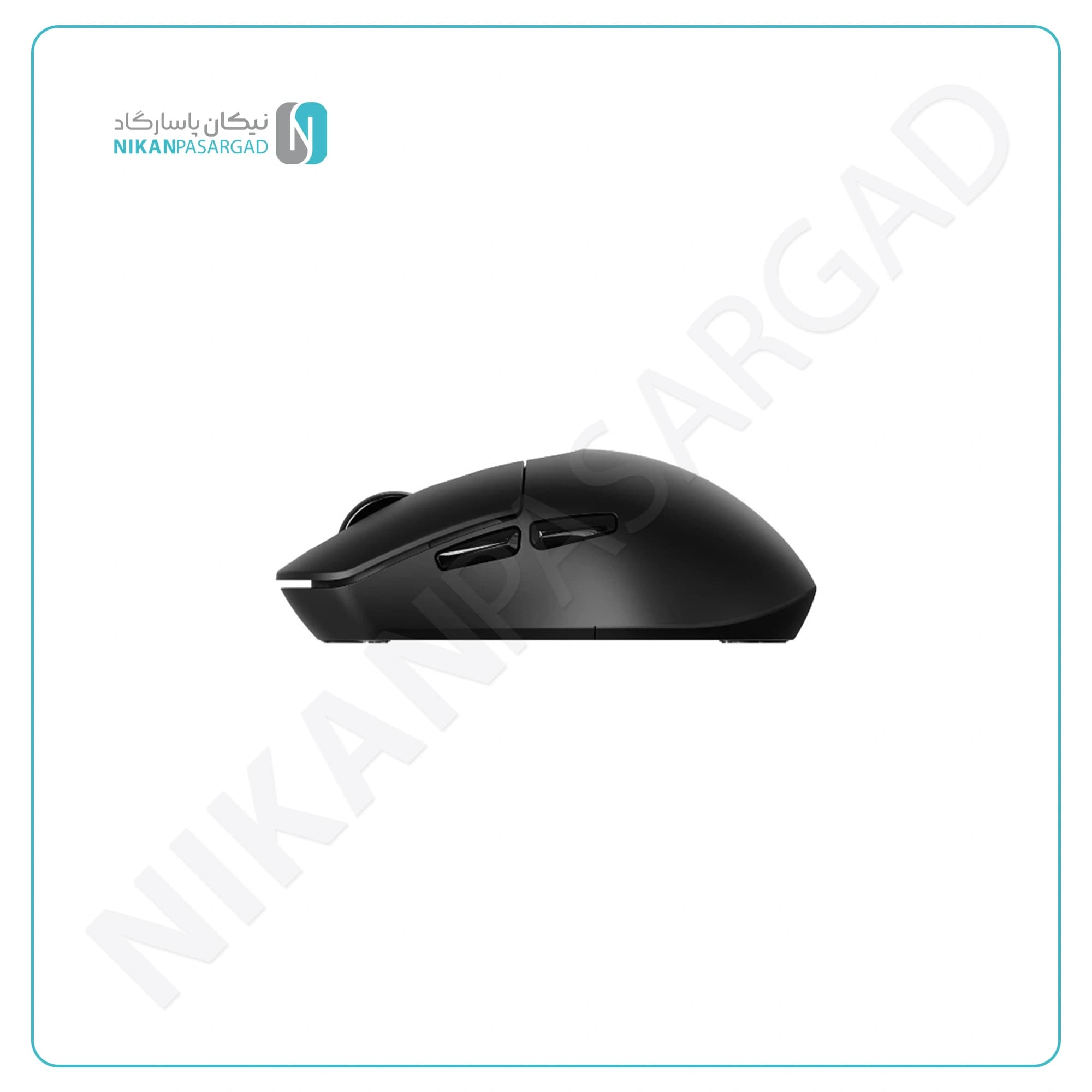 موس بیسیم رپو Rapoo M306 Wireless — تصویر ۶