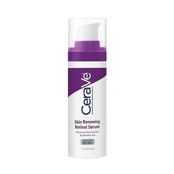 سرم ضدچروک رتینول سراوی CeraVe — تصویر ۳