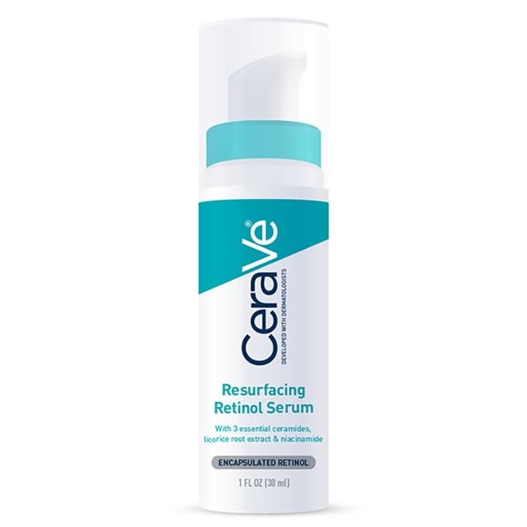 سرم ضد لک رتینول سراوی CeraVe — تصویر ۶