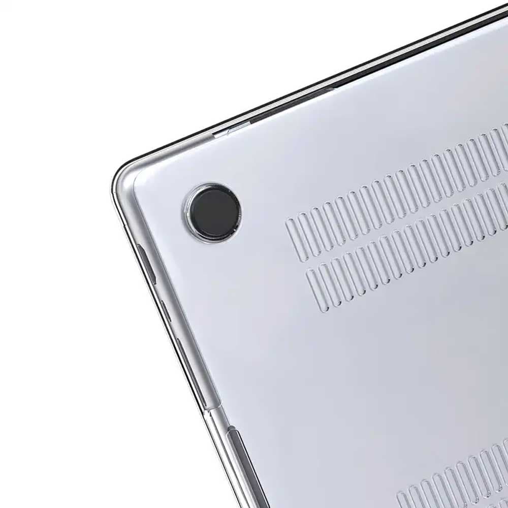 کاور محافظ لنشن Lention PCC-SJ-PRO16N Transparent — تصویر ۴