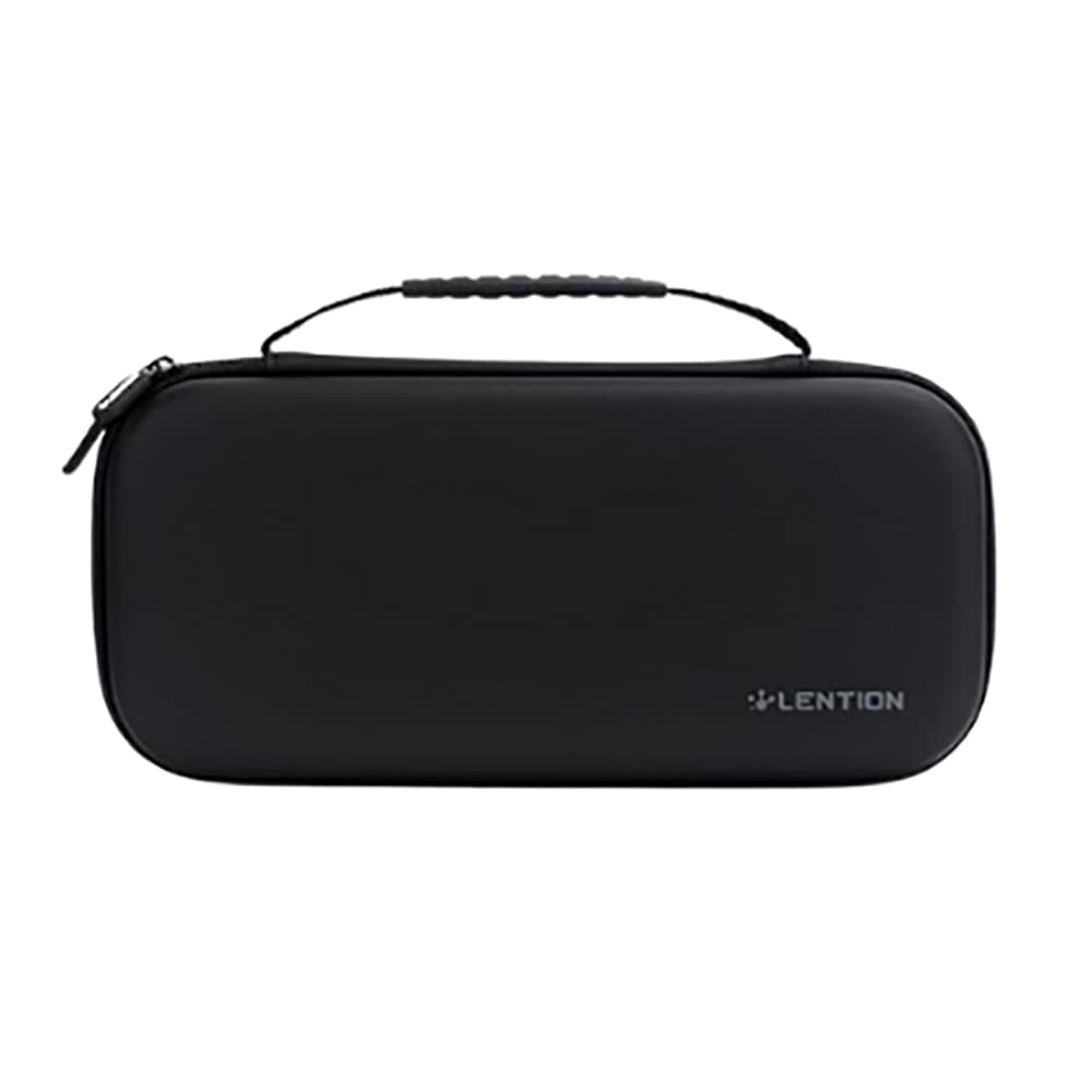 کیف نینتندو سوئیچ لنشن Lention PCB-M368 Black