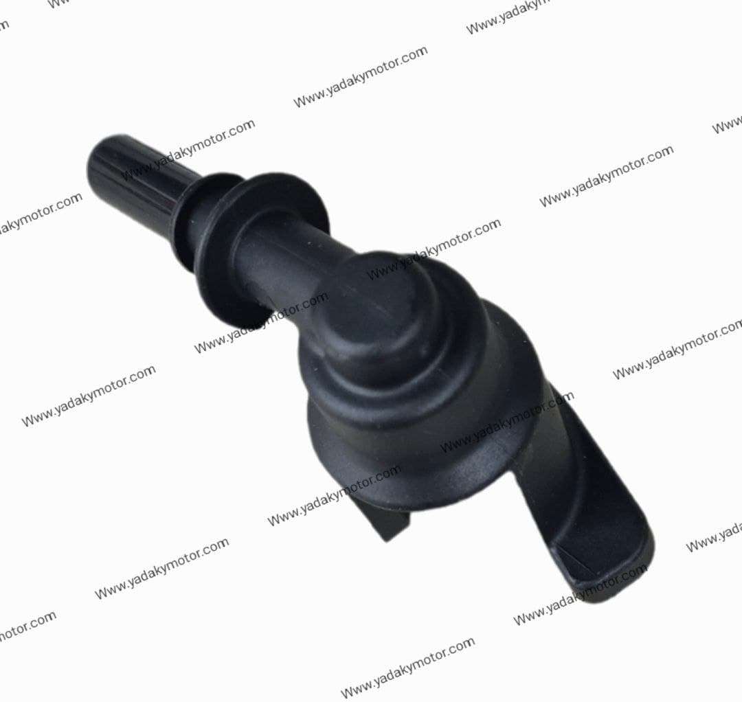 کاور انژکتور موتور پیشرو ۱۷۰ طرح nmax — تصویر ۳