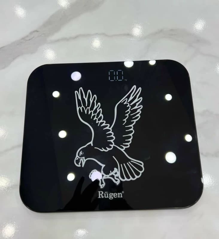 ترازو وزن کشی هوشمند روگن Ru-5020 — تصویر ۲