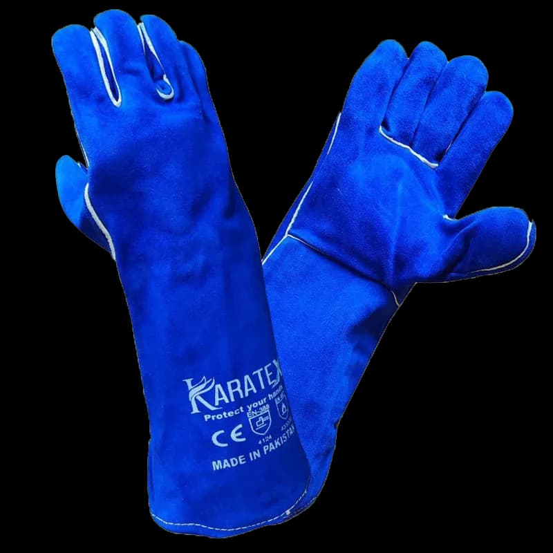 دستکش نسوز هوبارت Karatex