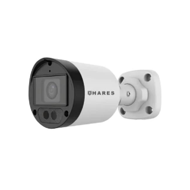 دوربین مدار بسته حارس مدل HS-B65I40-MPF