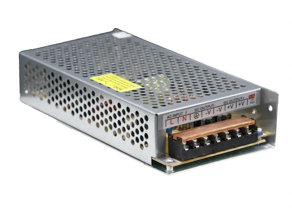 پاور سوئیچینگ حارس مدل AD-12F/M