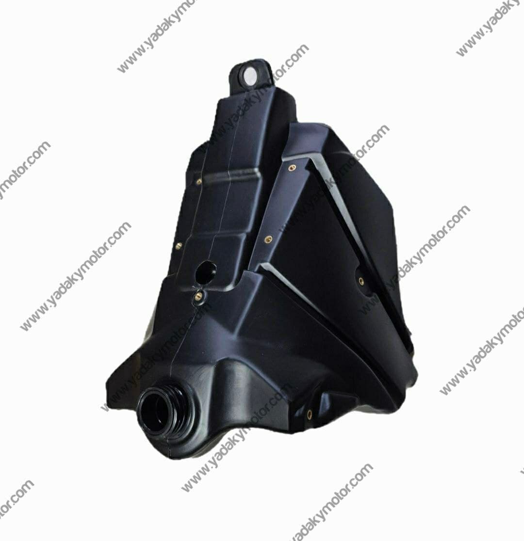 باک موتور تریل طرح ktm