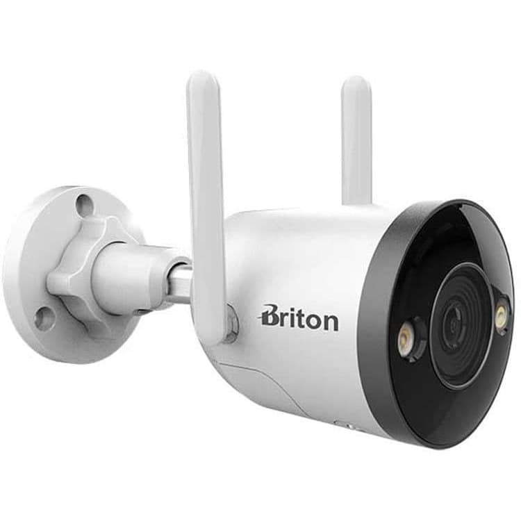 دوربین مداربسته بالت برایتون مدل IOT-72B72-TMSC کیفیت ۲ مگابیکسل