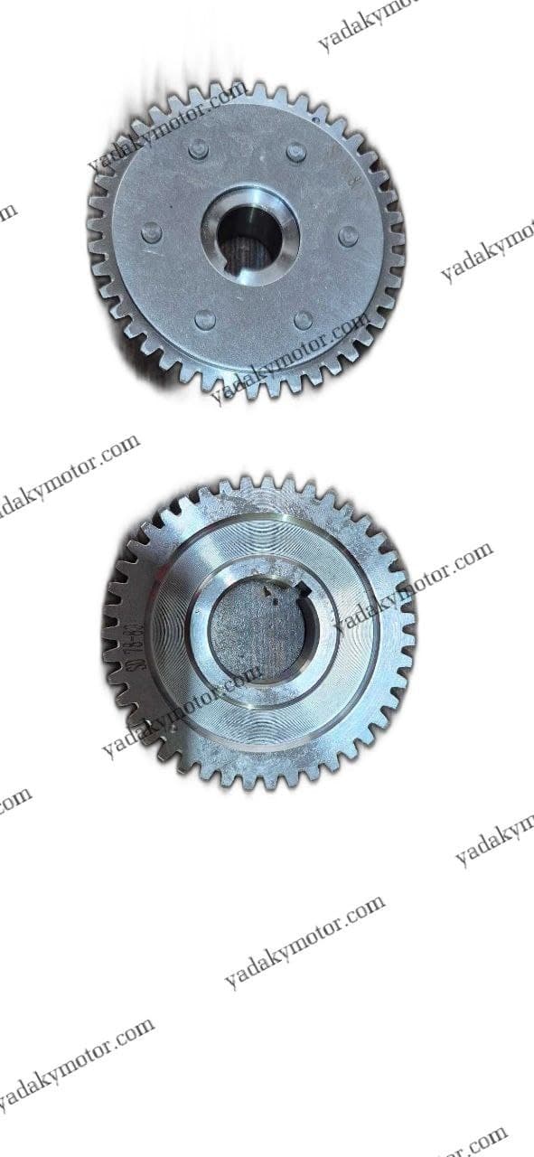 دنده بالانسر موتور دایچی ۲۰۰