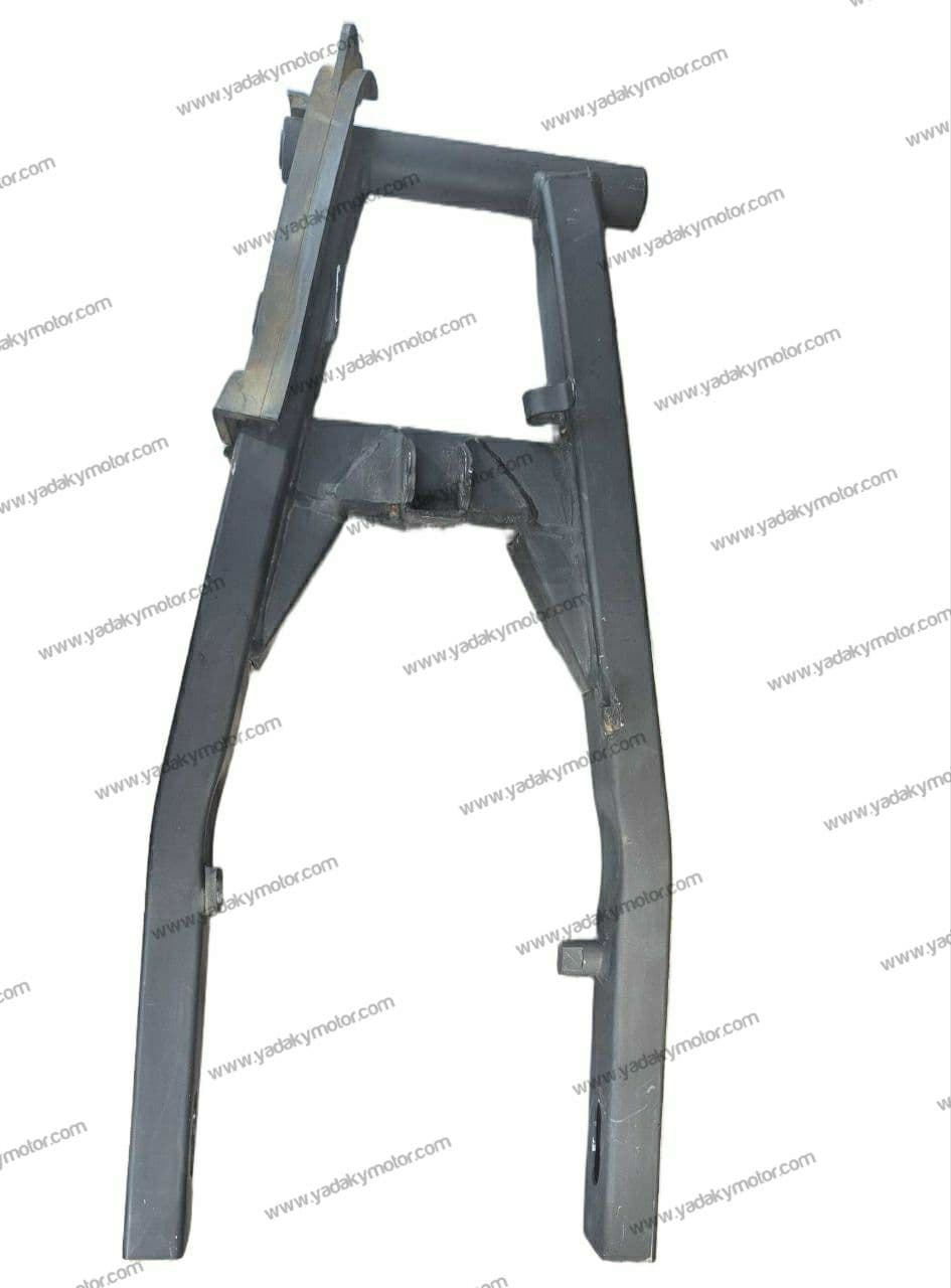 دوشاخ موتور روبین ۲۰۰