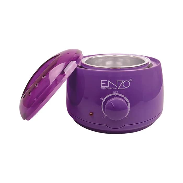 دستگاه وکس انزو سالن ENZO SALON مدلEN_1101