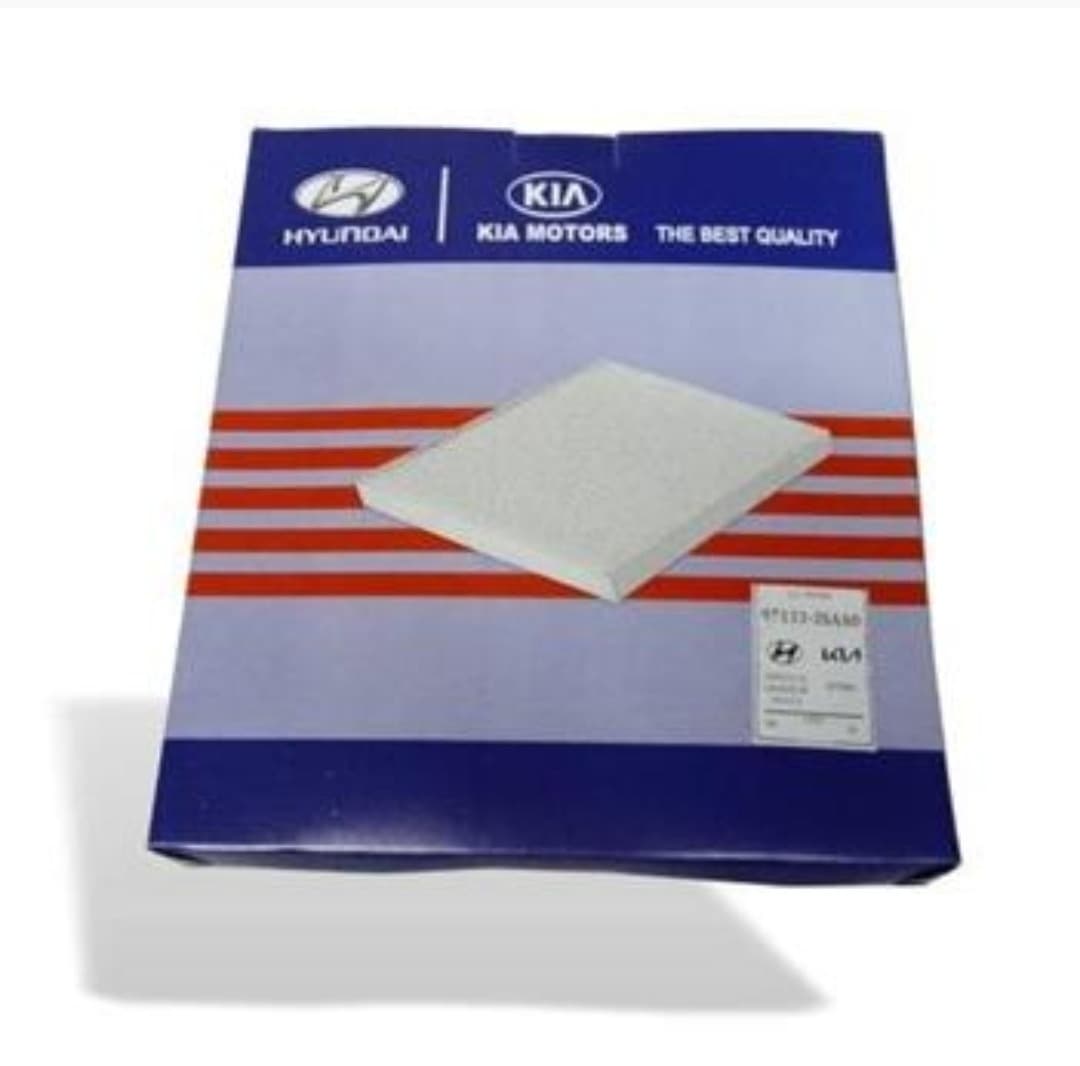 فیلتر کابین کیا اپیروس هیوندا آوانته D4000 جنیو پارت