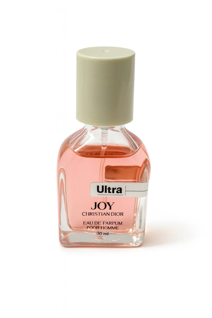 عطر جیبی ۳۰ میل اسکلاره – مدل Dior Joy
