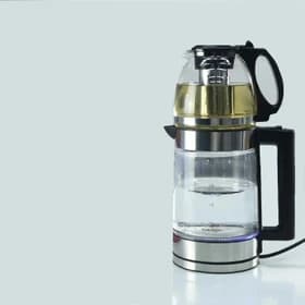 چای ساز روهمی دسینی DR-6001 ا Rohmi Desini DR-6001 tea maker — تصویر ۴