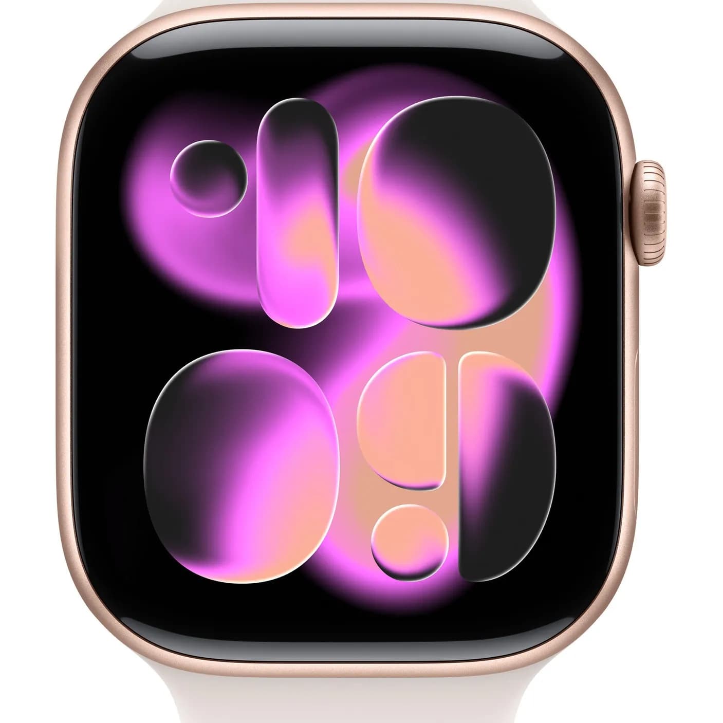 اپل واچ سری 11 آلومینیوم 46 میلی متری | Apple Watch 11 46mm — تصویر ۵