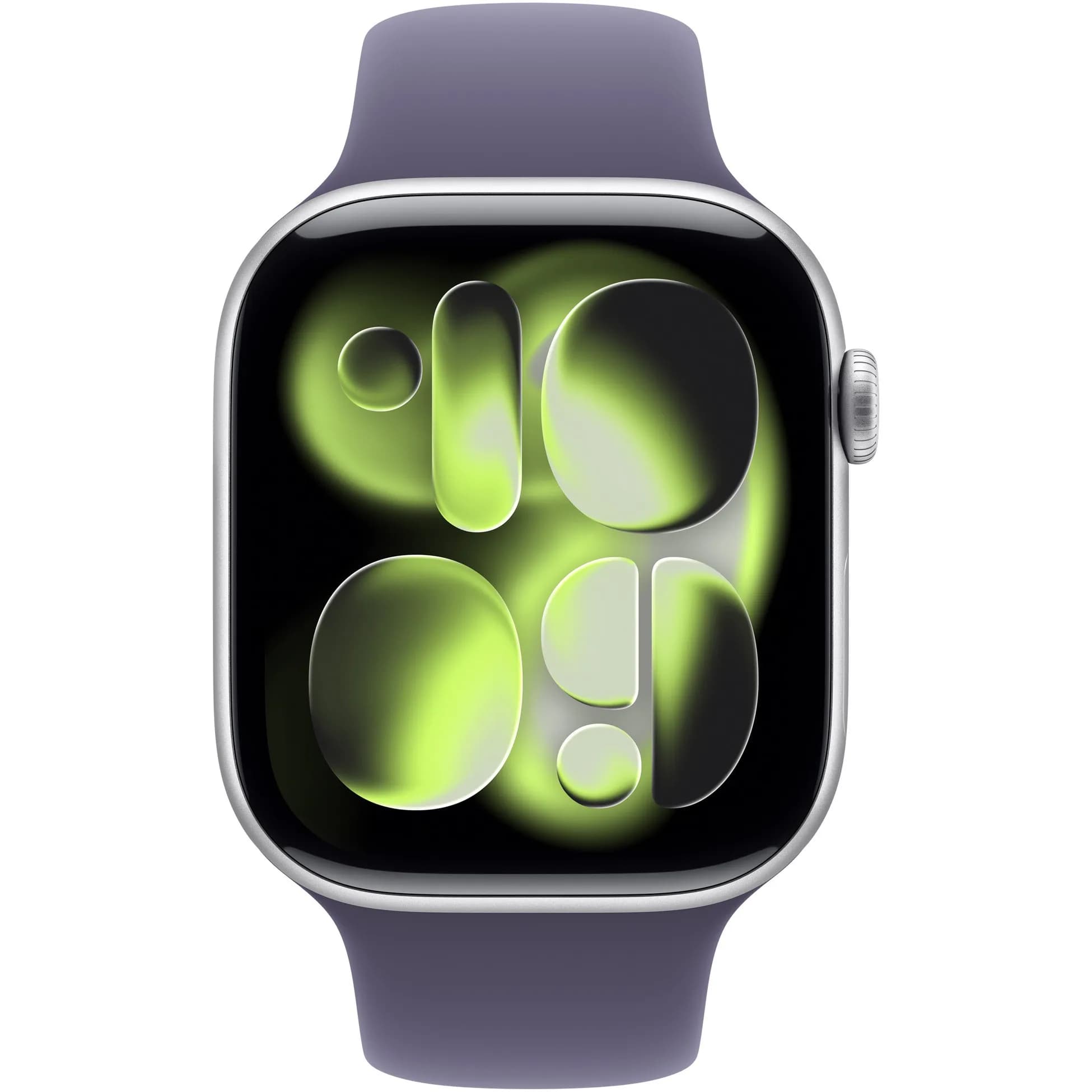 اپل واچ سری 11 آلومینیوم 46 میلی متری | Apple Watch 11 46mm — تصویر ۷