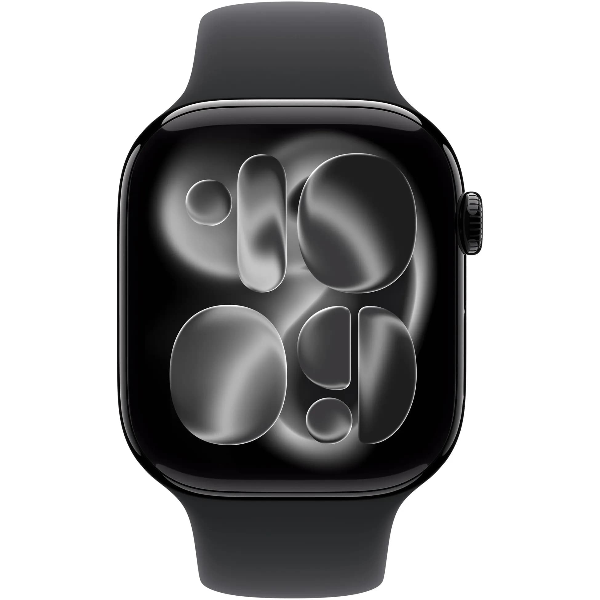 اپل واچ سری 11 آلومینیوم 46 میلی متری | Apple Watch 11 46mm — تصویر ۶