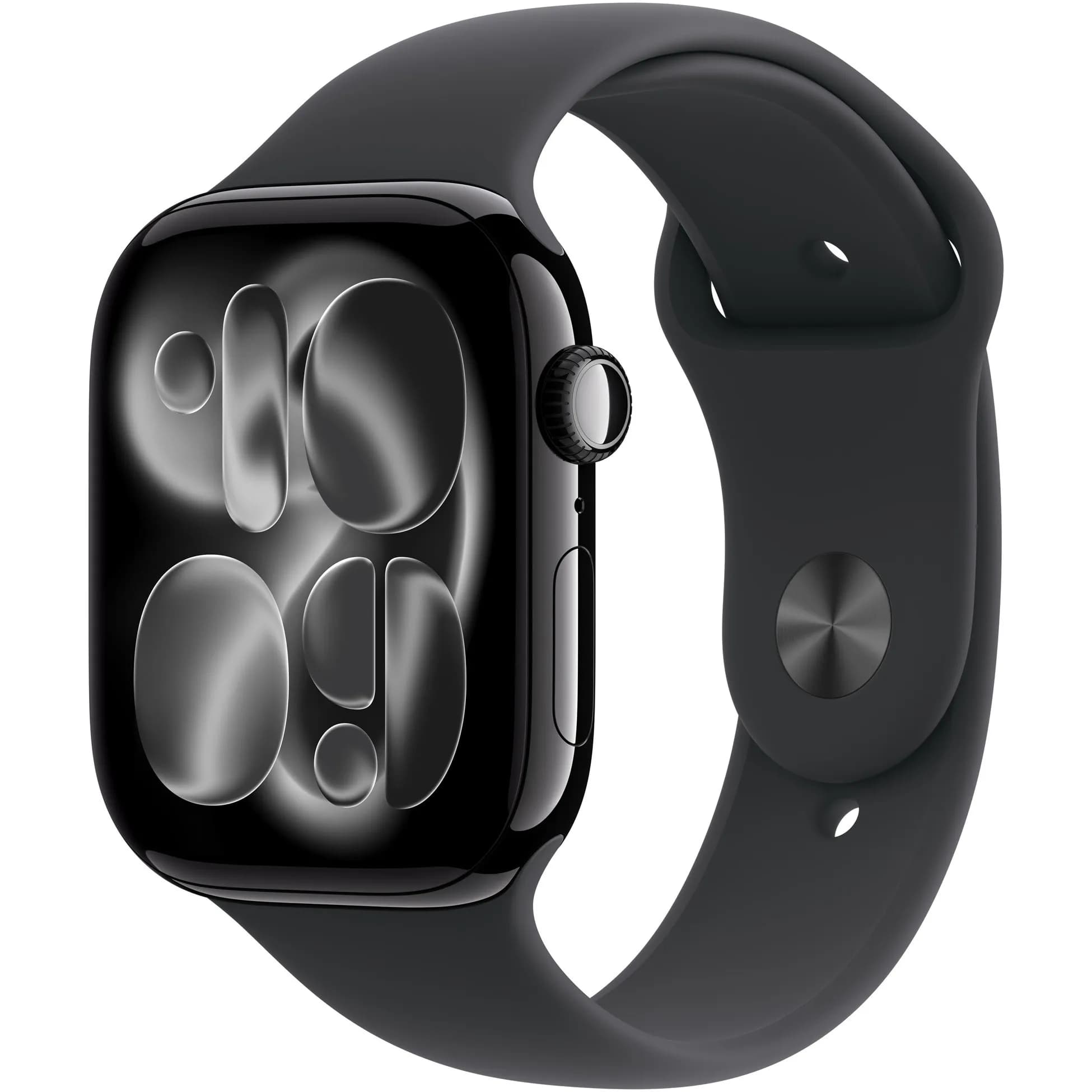اپل واچ سری 11 آلومینیوم 46 میلی متری | Apple Watch 11 46mm — تصویر ۲