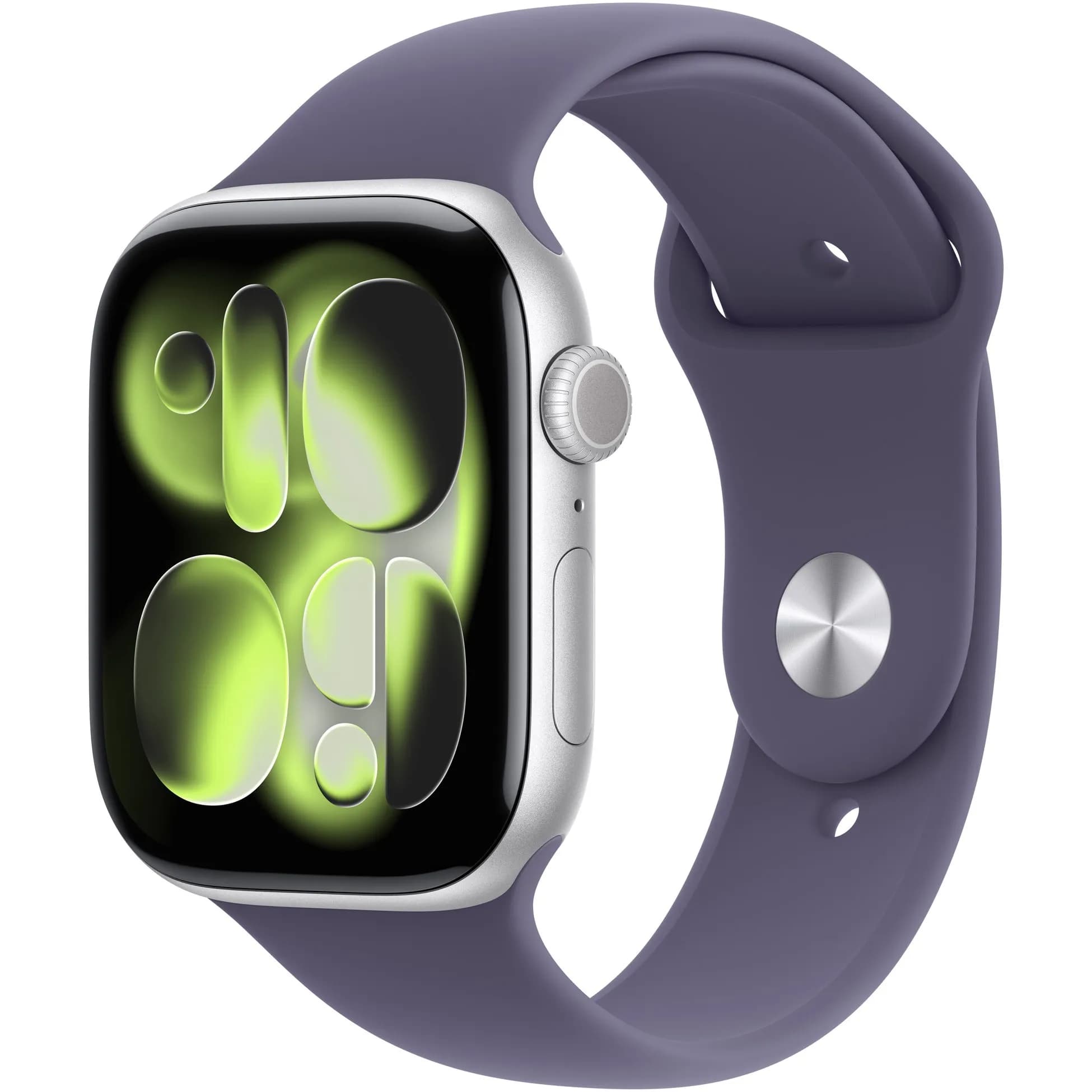 اپل واچ سری 11 آلومینیوم 46 میلی متری | Apple Watch 11 46mm — تصویر ۳