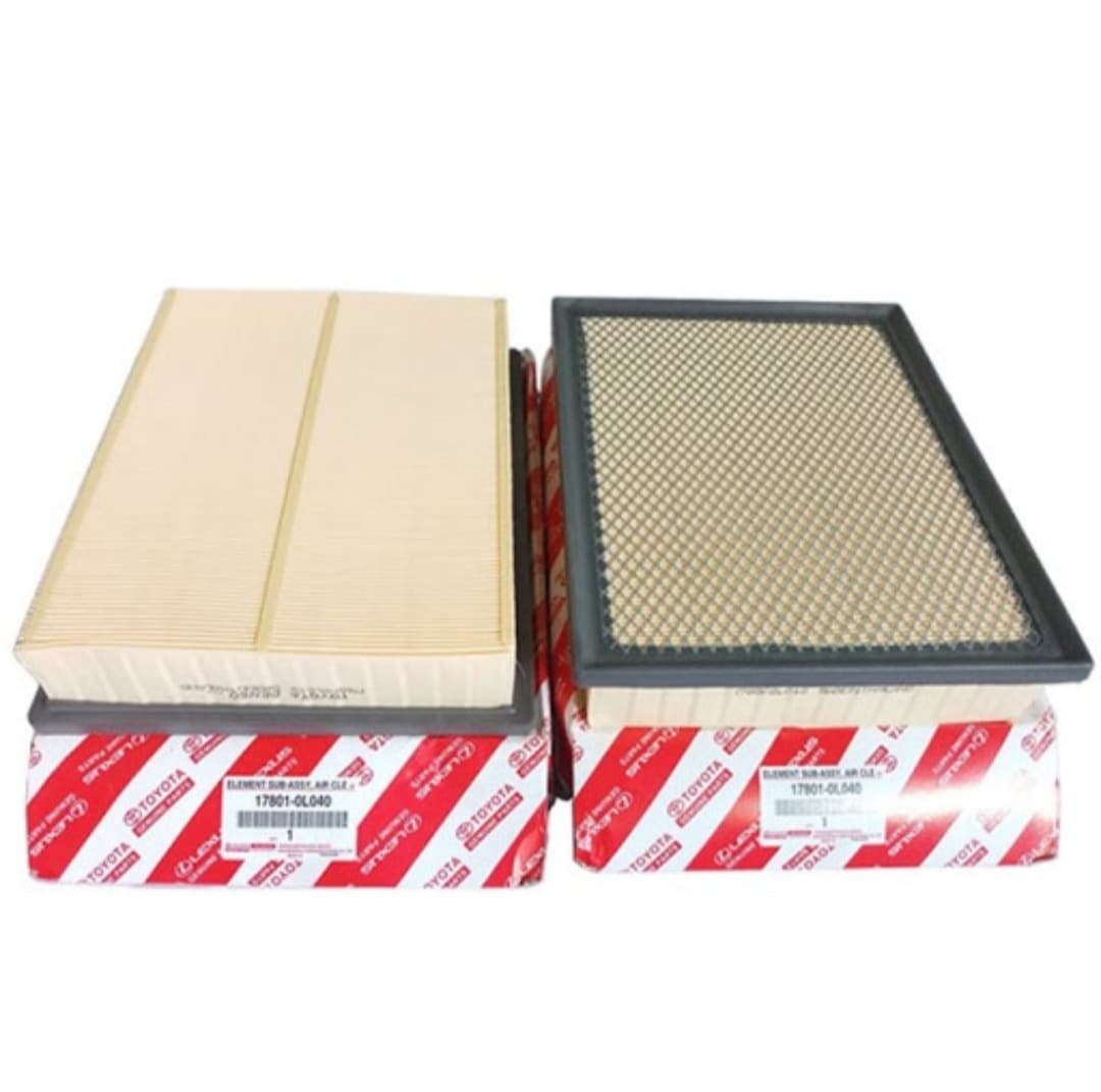 فیلتر هوا هایلوکس 0L040 جنیو پارت
