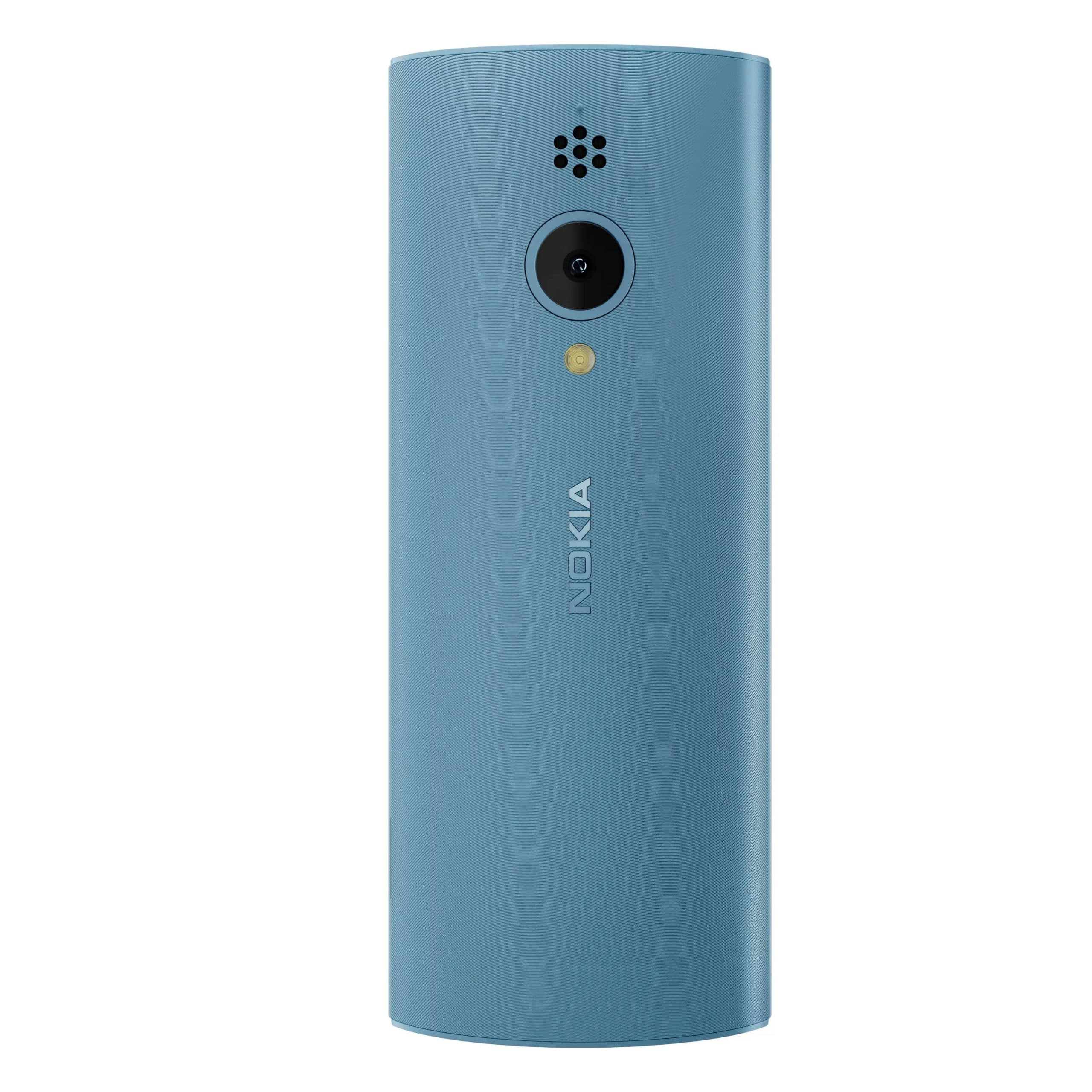 گوشی نوکیا 150 مدل 2023 | Nokia 150 — تصویر ۳