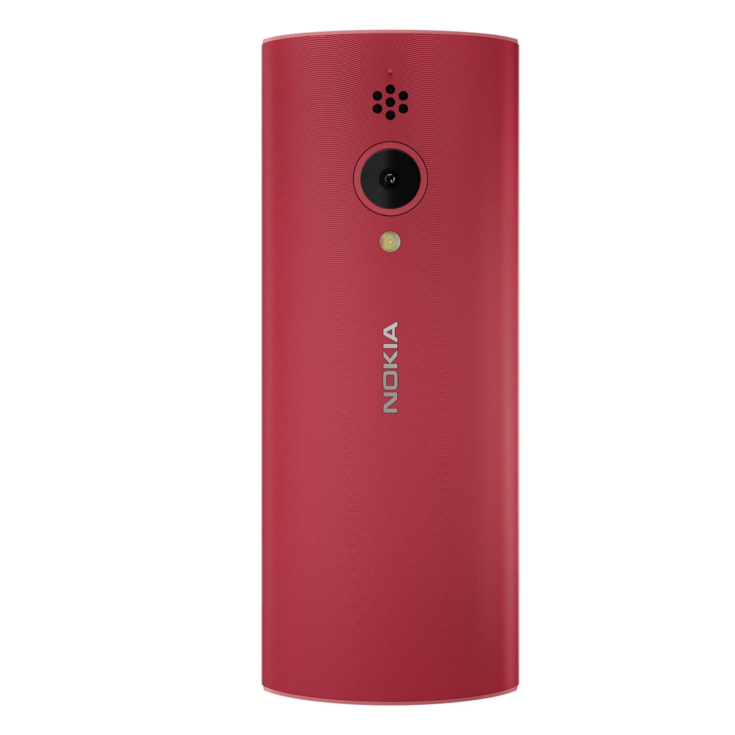 گوشی نوکیا 150 مدل 2023 | Nokia 150 — تصویر ۴