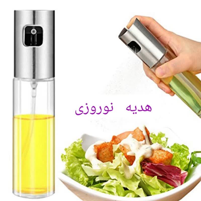 سرخ کن بدون روغن بلاجیو 5 و نیم لیتر 1500 وات سفید مدل 123 — تصویر ۳