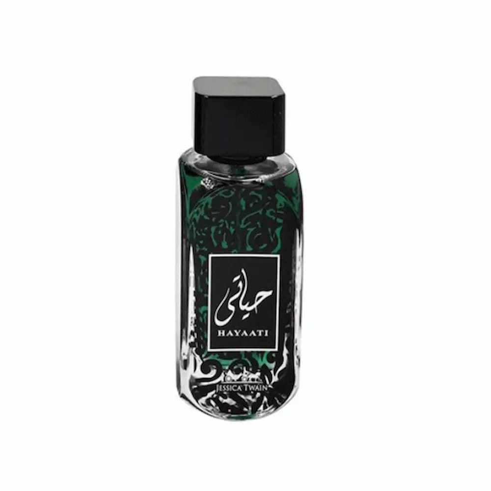 ادکلن حیاتی جسیکا توین — تصویر ۲