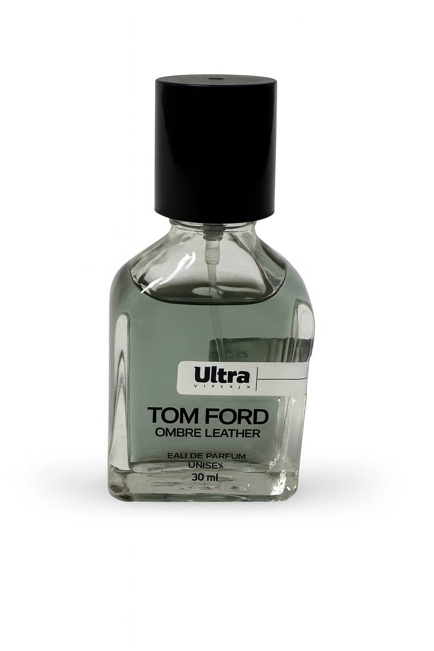 ادکلن جیبی ۳۰ میل اسکلاره – مدل Tom Ford Ombré Leather — تصویر ۲
