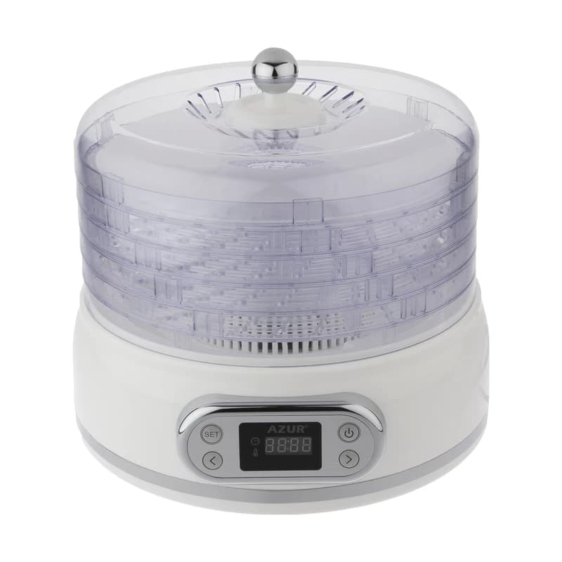 میوه خشک کن آزور مدل AZ-721FD — تصویر ۲
