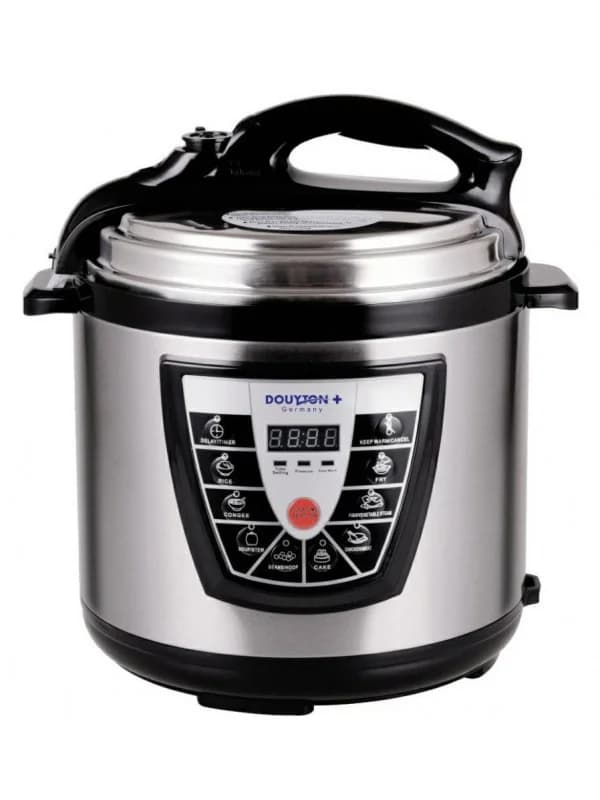 دایتون پلاس مدل DP-701