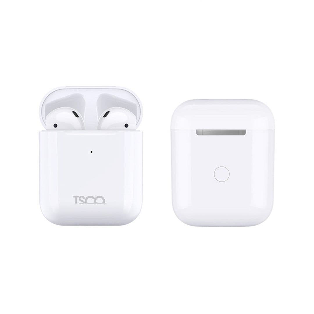 هدفون بی سیم تسکو مدل TH 5353 (سفید) — تصویر ۵