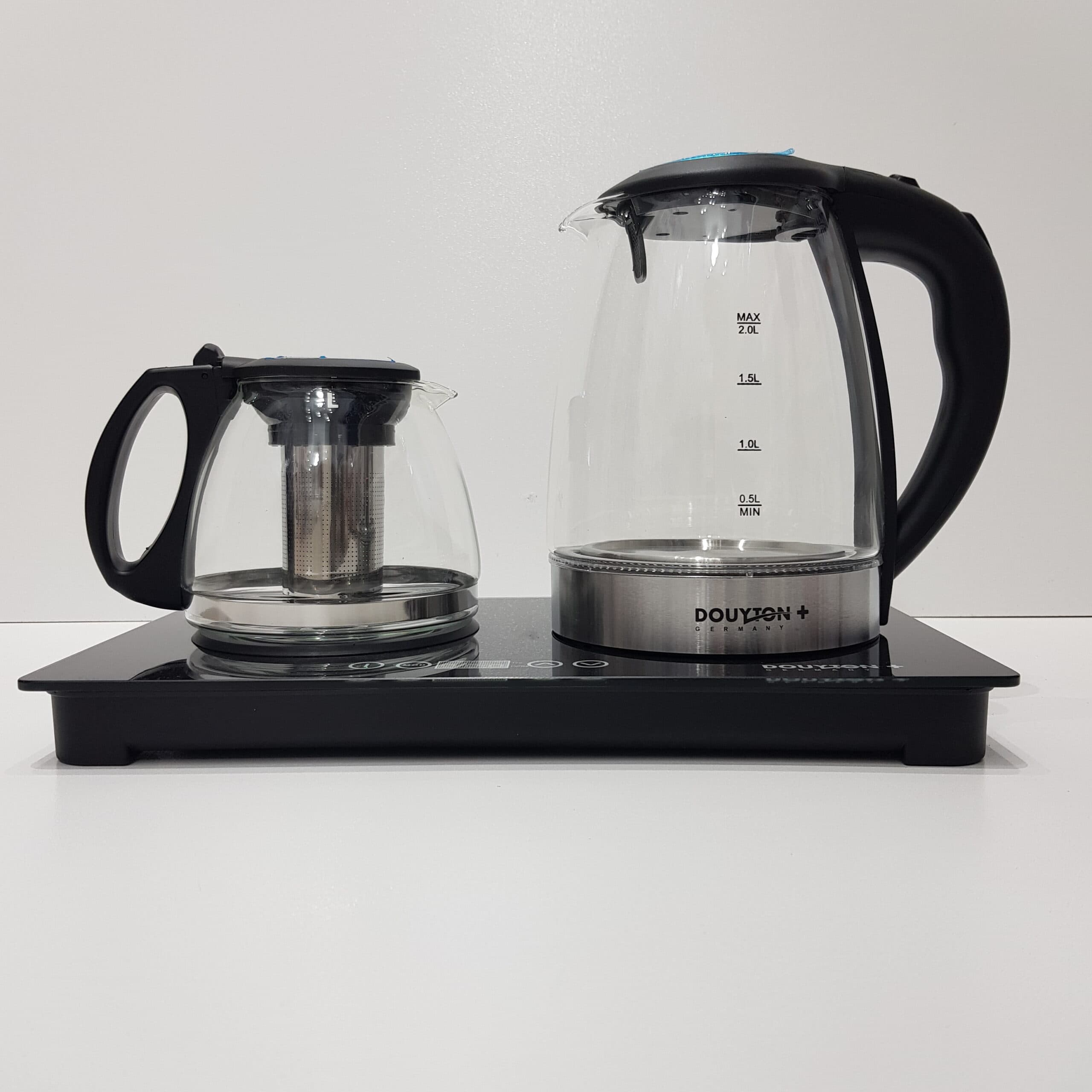 چای ساز لمسی دایتون پلاس مدل DP-751
