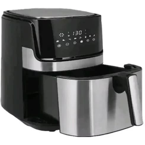 سرخ کن یونیک psa600 — تصویر ۵