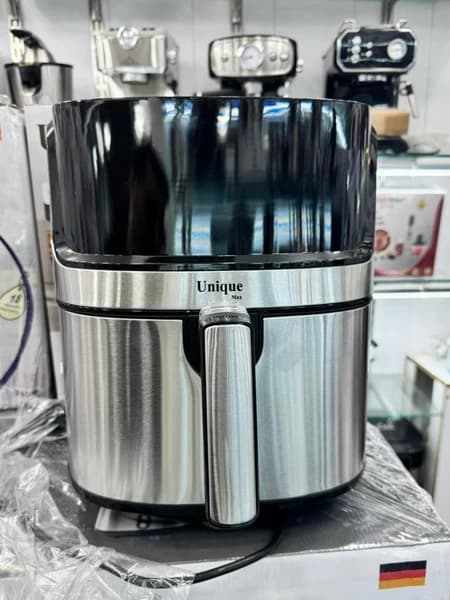 سرخ کن یونیک psa600 — تصویر ۶
