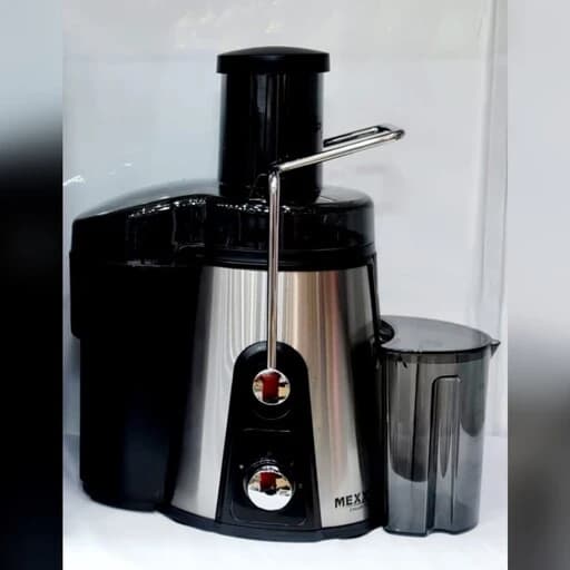 آبمیوه گیری تک کاره مکسی مدل MEX 700 — تصویر ۴