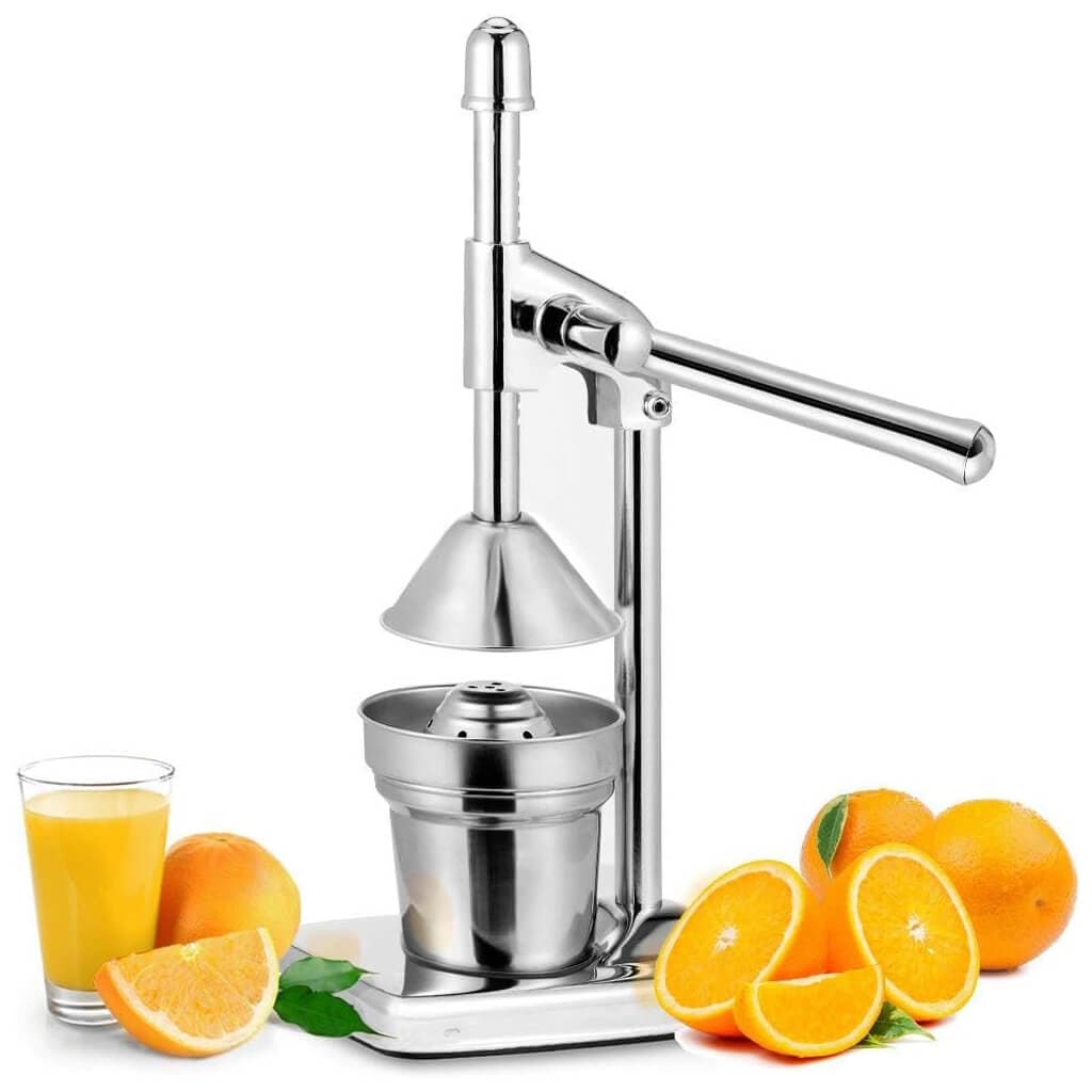 آب مرکبات گیری دستیMANUAL JUICER580000
