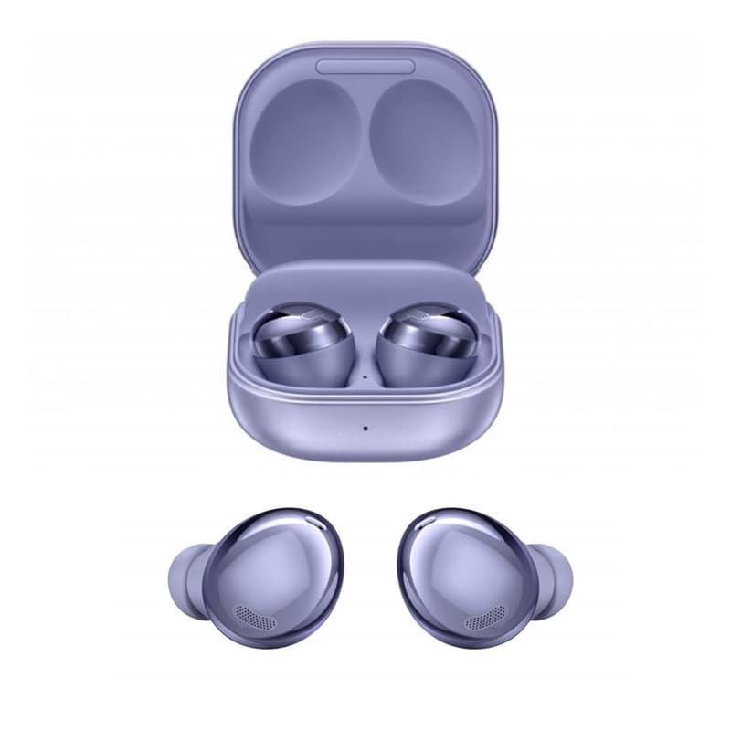 هدفون بی سیم سامسونگ Galaxy Buds Pro (مشکی) — تصویر ۳